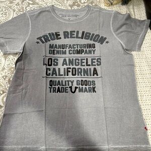 T-shirt in good condition, size xl